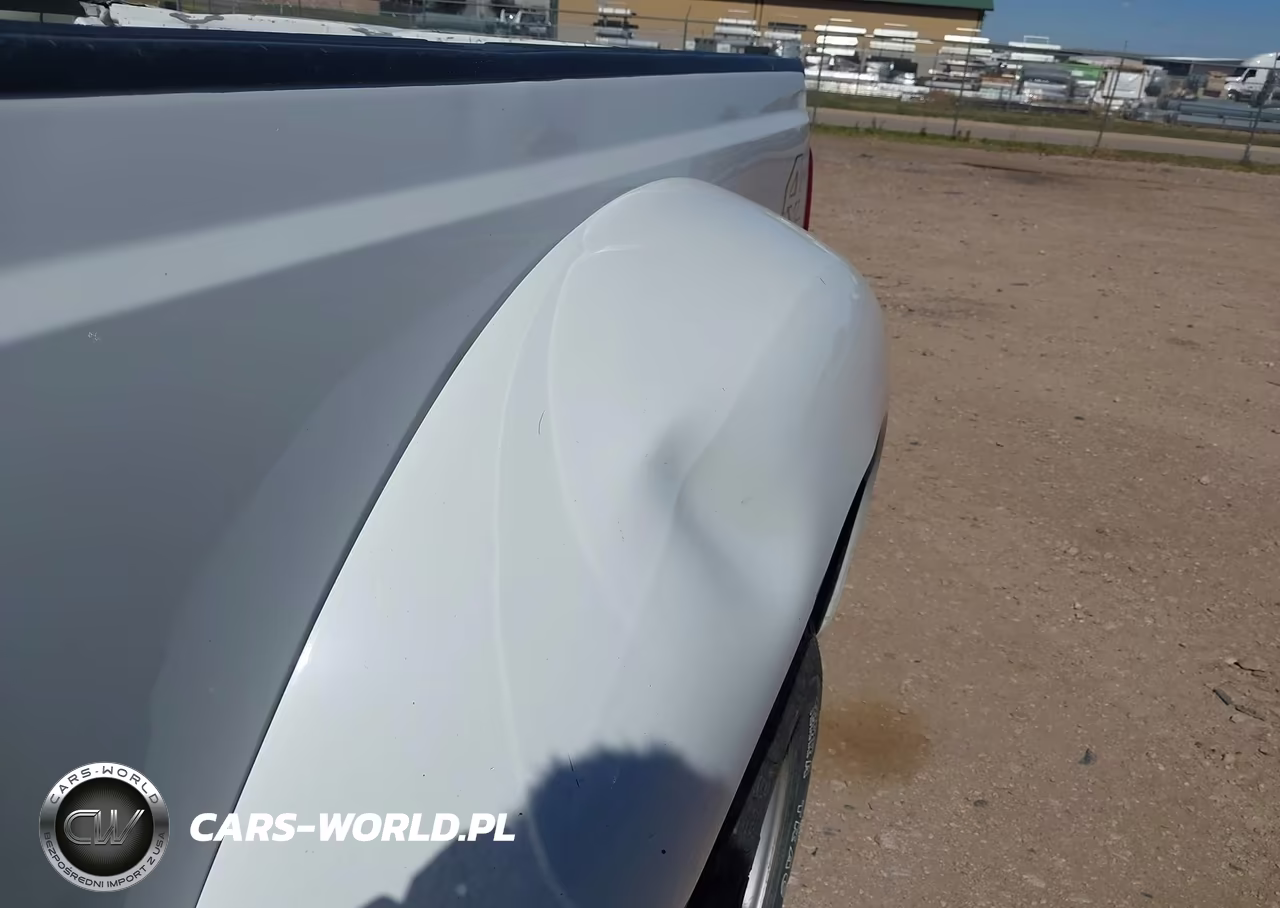 2016 Ford F-350 Xl VIN:1FT8W3D68GEC75775 - 6