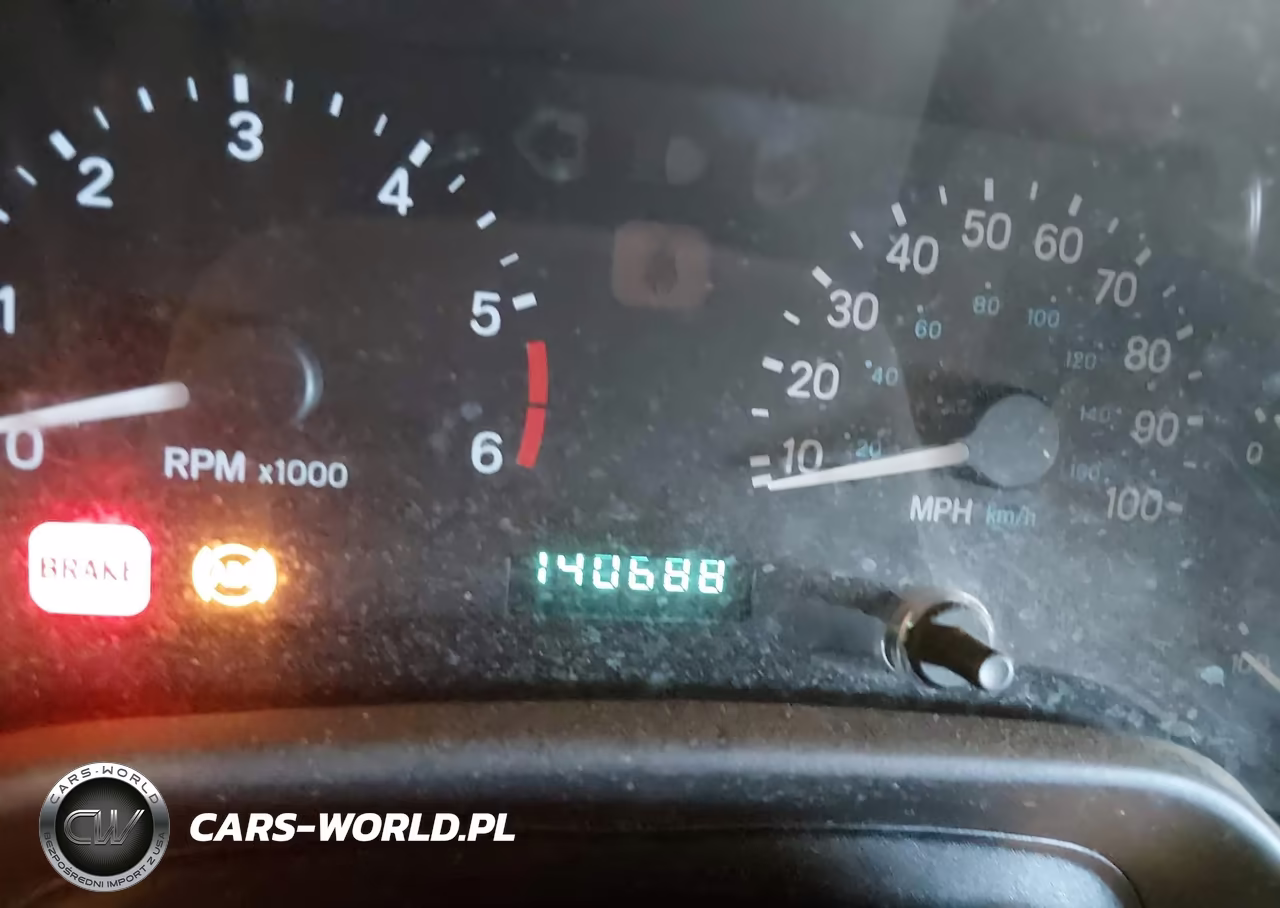 1999 Jeep Wrangler Sport VIN:1J4FY19S9XP454398 - 7