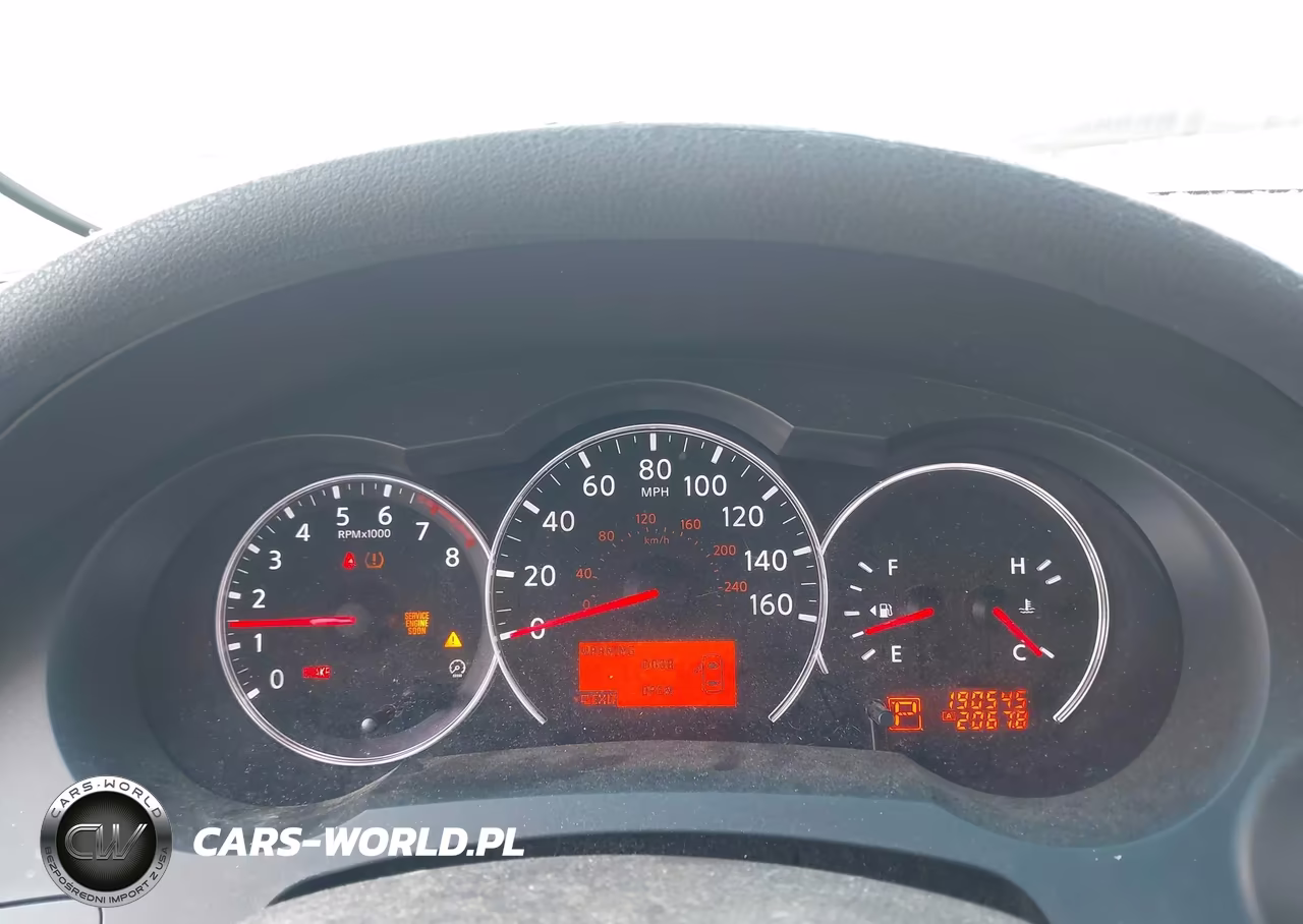 2012 Nissan Altima 3.5 Sr VIN:1N4BL2AP6CC120322 - 7