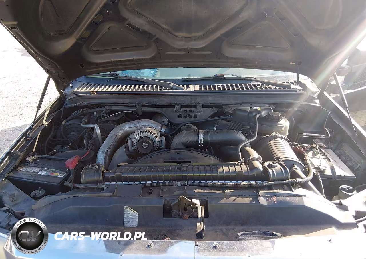 2005 Ford F-250 Lariat-Xl-Xlt VIN:1FTSX21P55EA19830 - 10