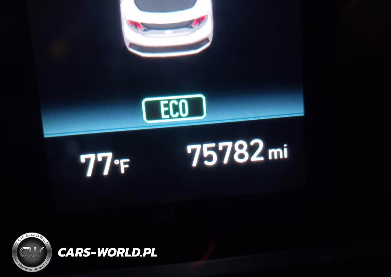 2020 Hyundai Ioniq Hybrid Blue VIN:KMHC65LC0LU233271 - 15