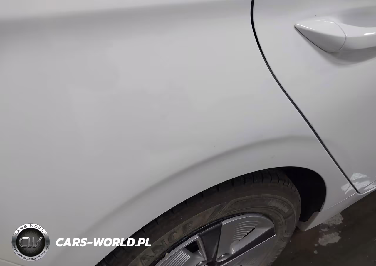 2020 Hyundai Ioniq Hybrid Blue VIN:KMHC65LC0LU233271 - 6