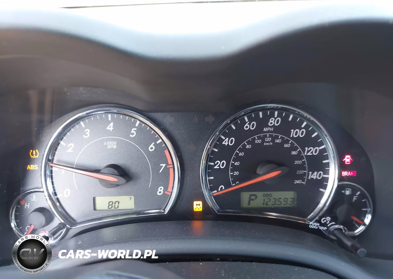 2012 Toyota Corolla S VIN:2T1BU4EE4CC769300 - 7