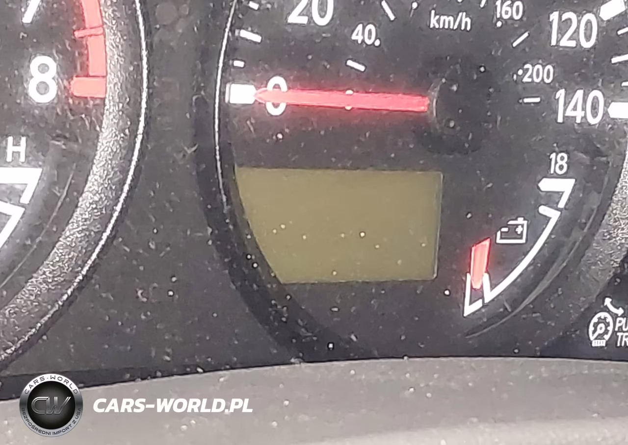 2019 Nissan Frontier Sv VIN:1N6AD0ERXKN882393 - 15
