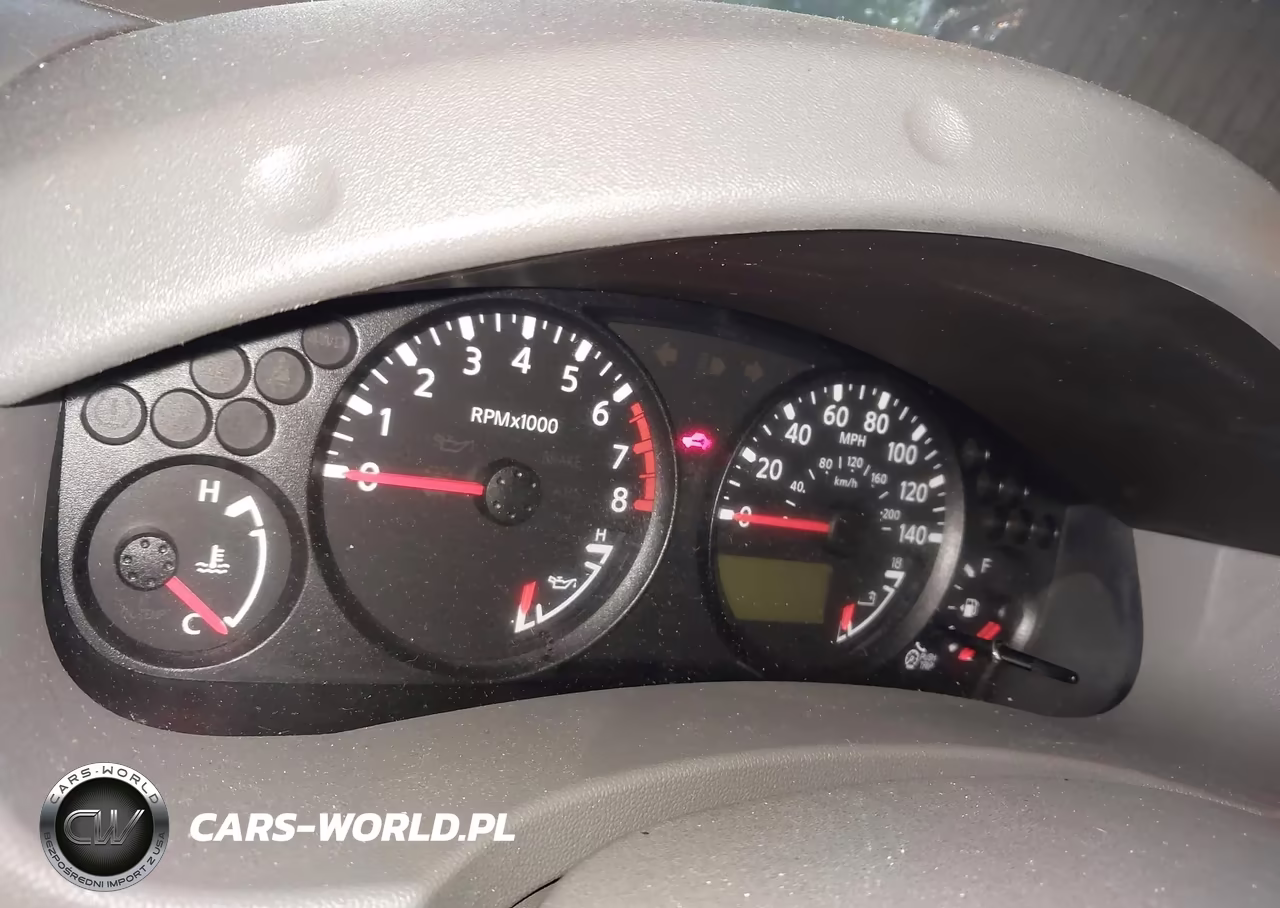 2019 Nissan Frontier Sv VIN:1N6AD0ERXKN882393 - 7