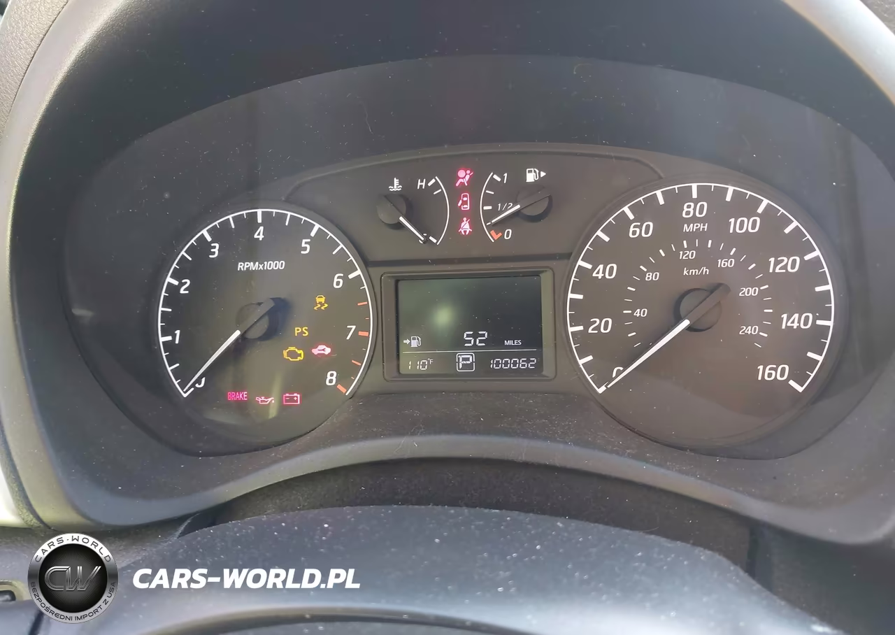 2017 Nissan Sentra S VIN:3N1AB7AP5HY217910 - 7