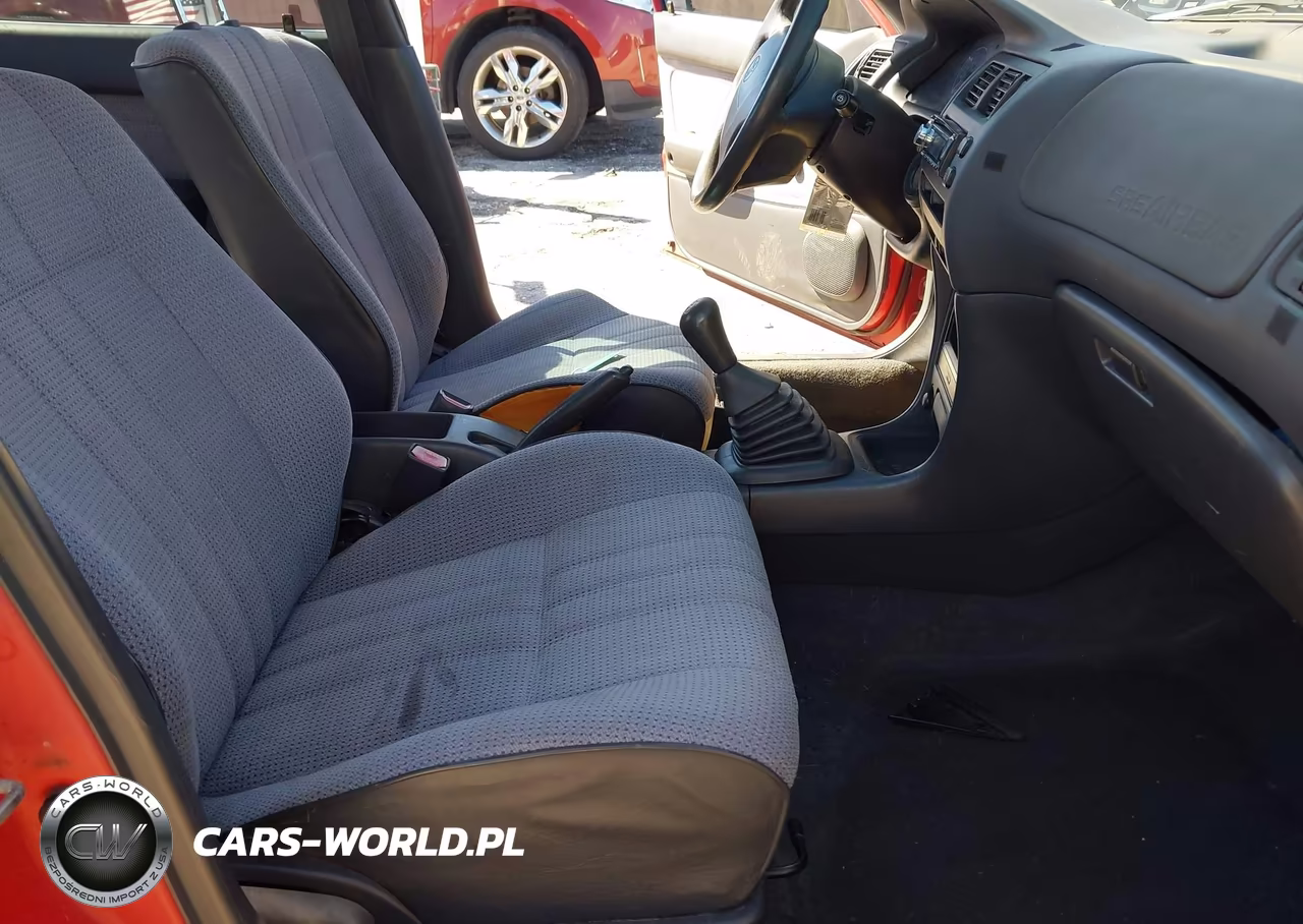 1994 Toyota Corolla VIN:JT2AE04B8R0080347 - 5