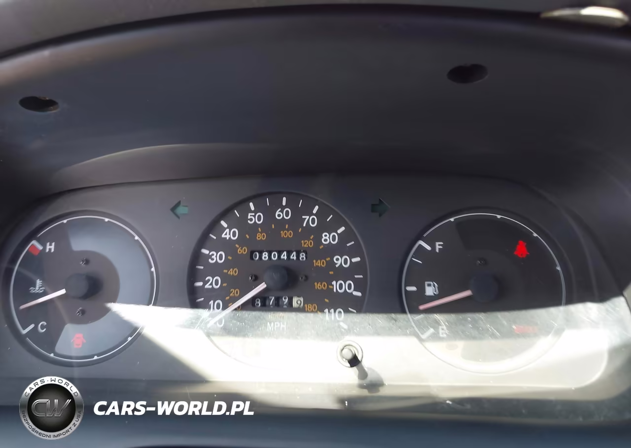 1994 Toyota Corolla VIN:JT2AE04B8R0080347 - 7