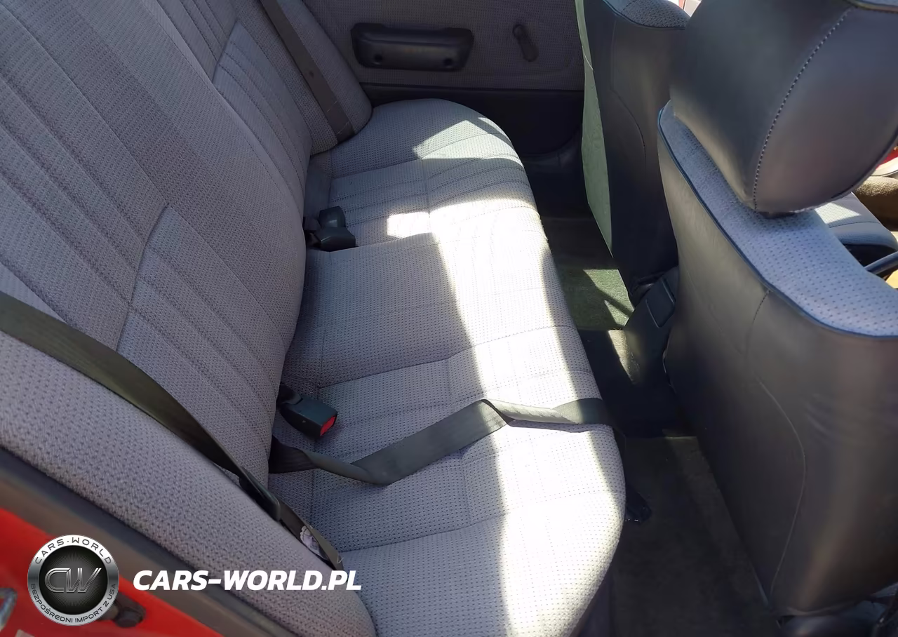 1994 Toyota Corolla VIN:JT2AE04B8R0080347 - 8