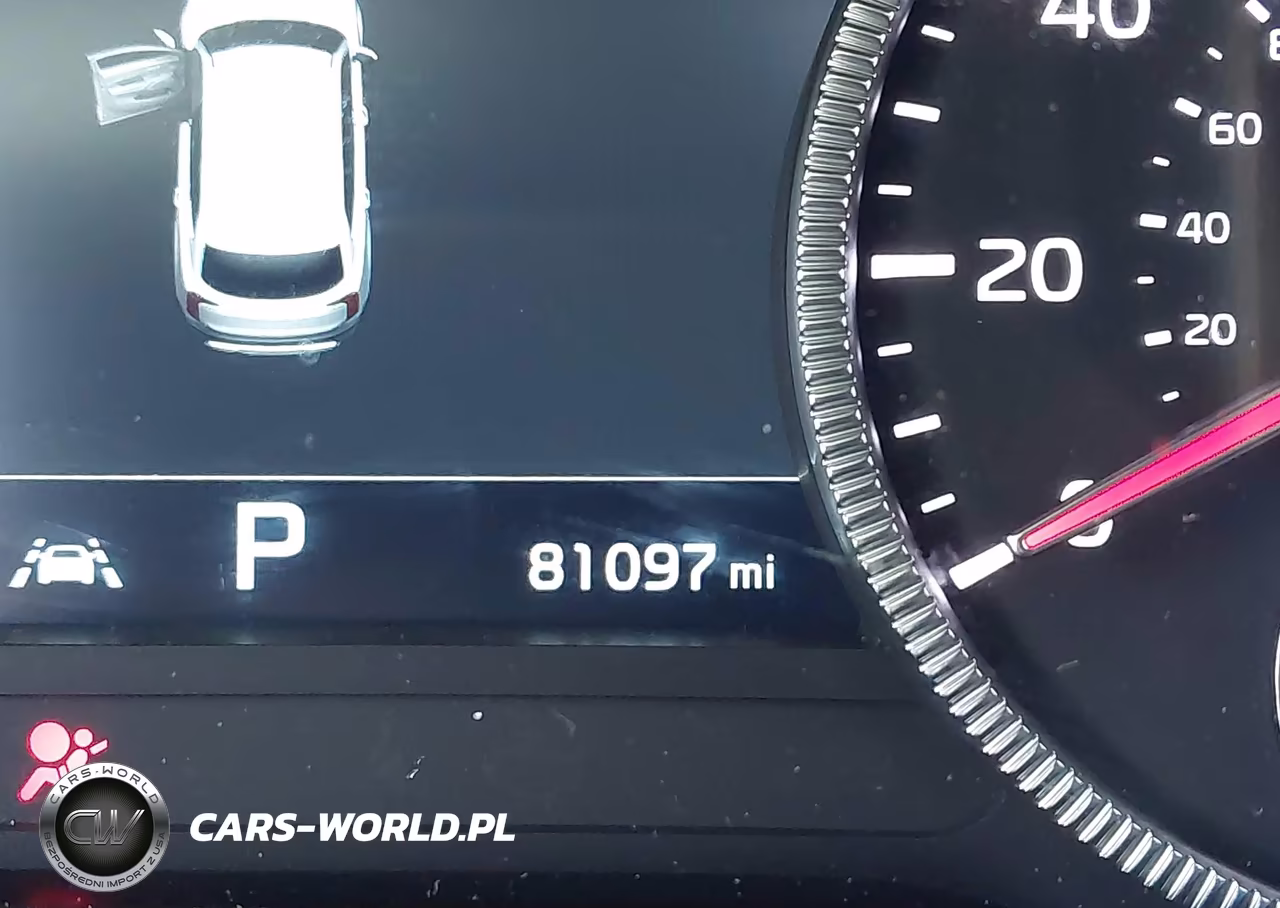 2022 Kia Telluride Sx VIN:5XYP5DHC6NG295001 - 16