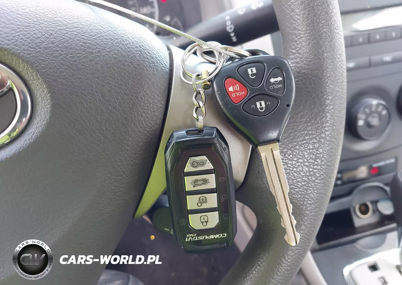 2010 Toyota Corolla Le VIN:1NXBU4EE9AZ280726 - 11
