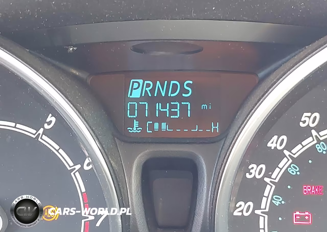 2018 Ford Fiesta Se VIN:3FADP4BJ0JM130293 - 17