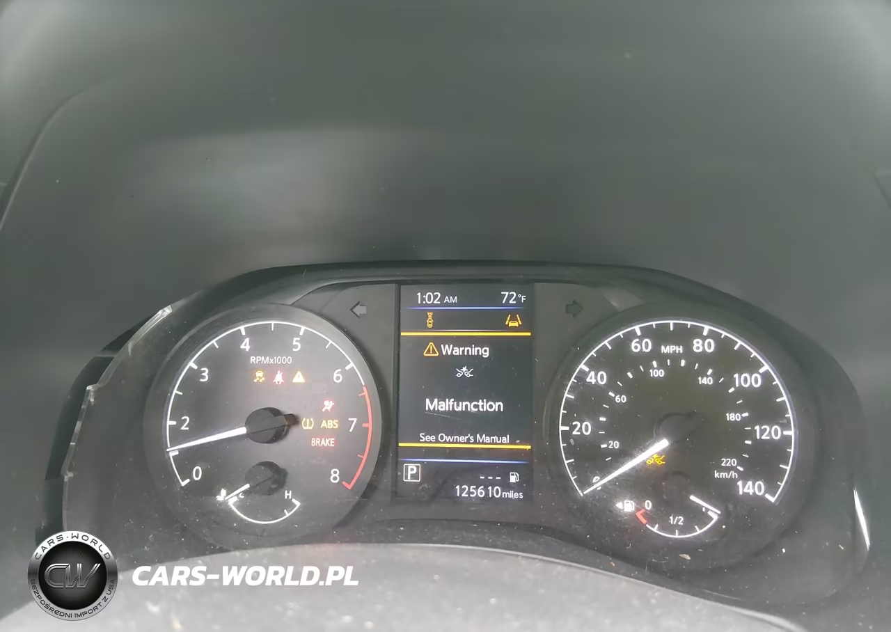 2021 Nissan Altima S Fwd VIN:1N4BL4BV7MN359859 - 16
