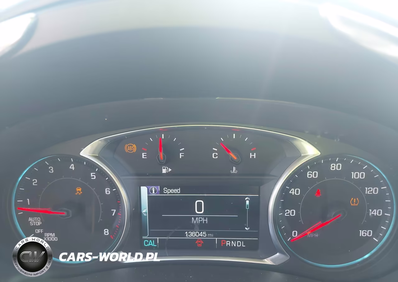 2018 Chevrolet Malibu Lt VIN:1G1ZD5ST9JF171109 - 7