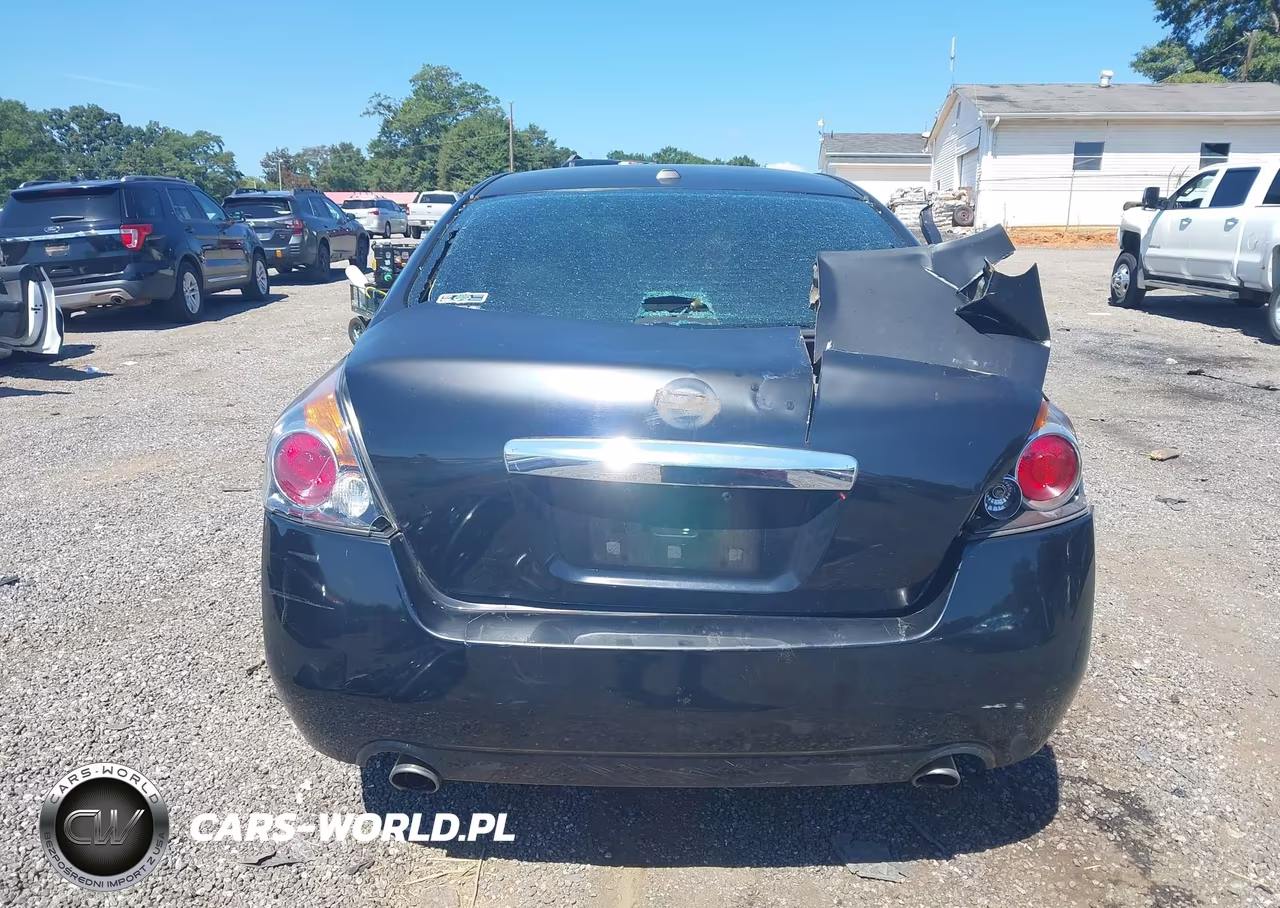 2012 Nissan Altima 2.5 S VIN:1N4AL2AP1CC131997 - 17
