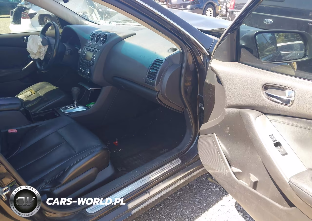 2012 Nissan Altima 2.5 S VIN:1N4AL2AP1CC131997 - 5