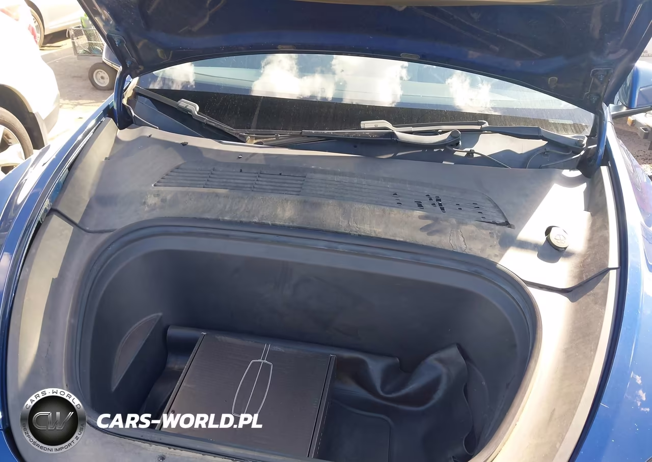 2020 Tesla Model Y Long Range Dual Motor All-Wheel Drive VIN:5YJYGDEE6LF015098 - 10