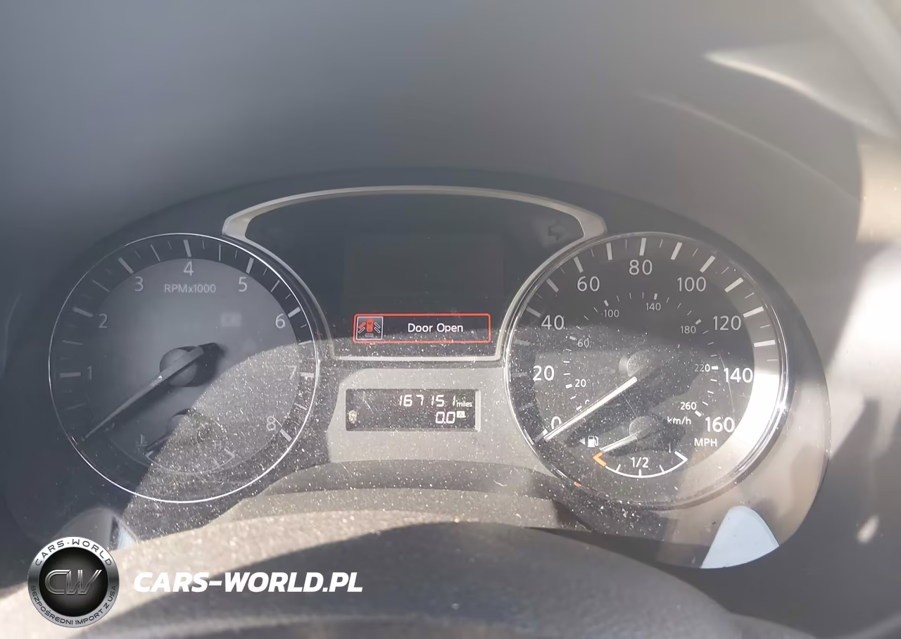 2013 Nissan Altima 2.5 Sl VIN:1N4AL3AP5DC159115 - 7