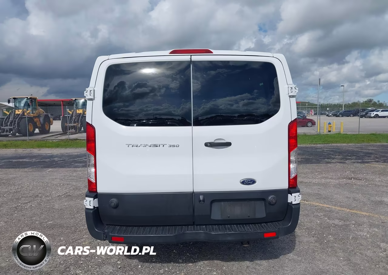 2019 Ford Transit-350 Xl VIN:1FBZX2ZM5KKA03041 - 16