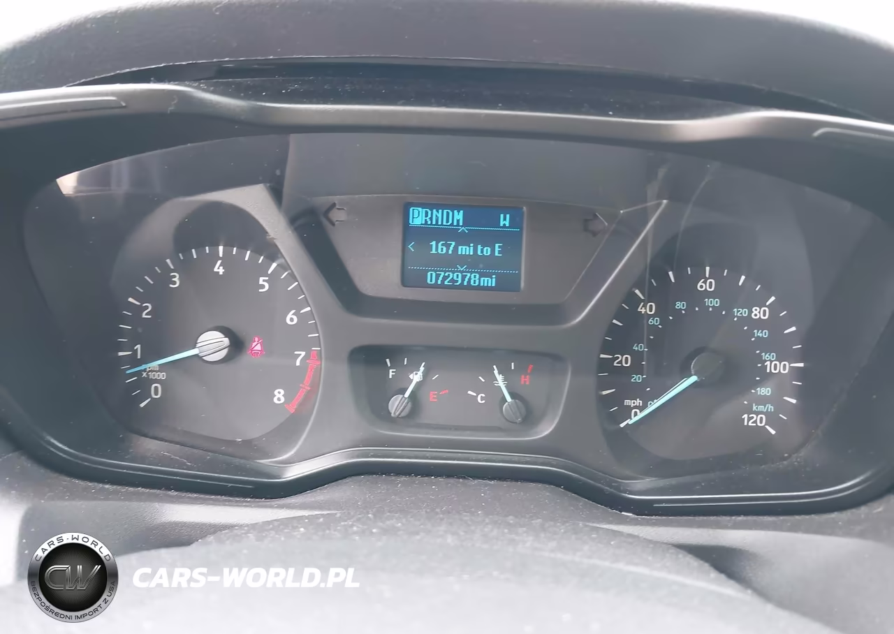 2019 Ford Transit-350 Xl VIN:1FBZX2ZM5KKA03041 - 7