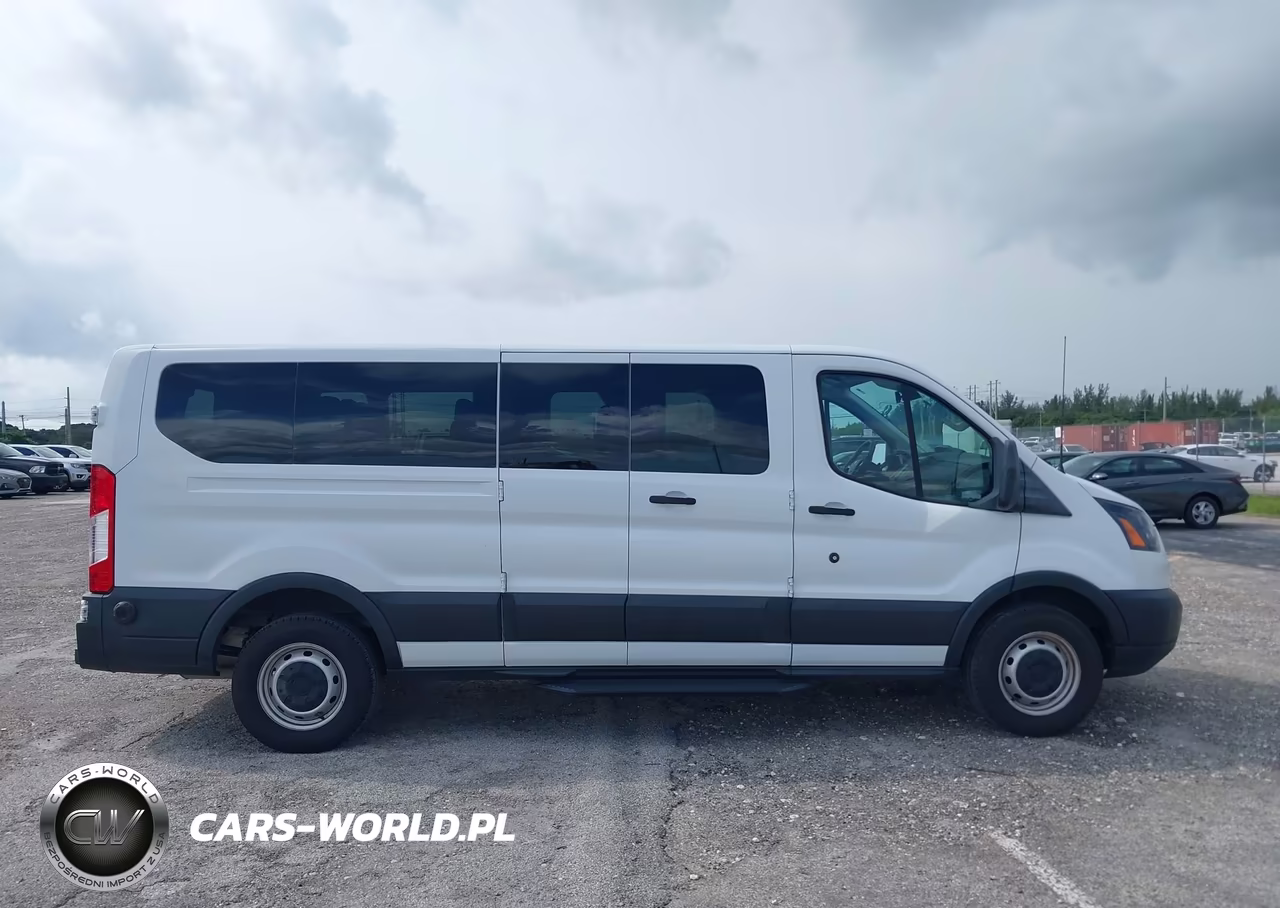 2019 Ford Transit-350 Xl VIN:1FBZX2ZM9KKA03043 - 13