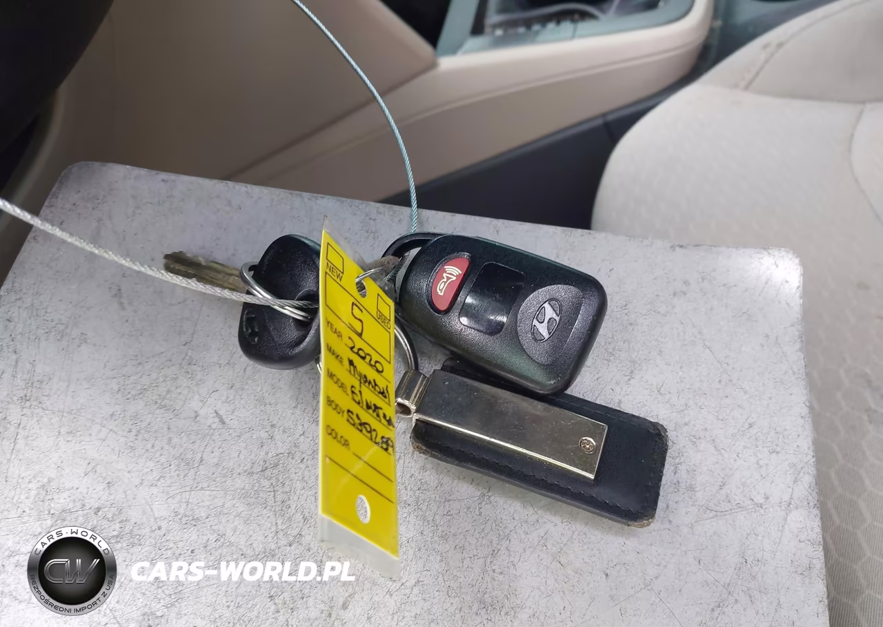 2020 Hyundai Elantra Se VIN:5NPD74LF9LH514330 - 11