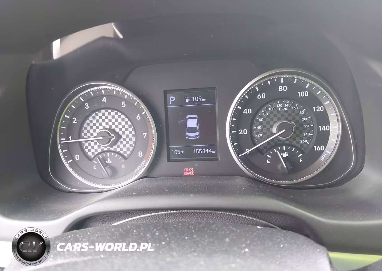 2020 Hyundai Elantra Se VIN:5NPD74LF9LH514330 - 7