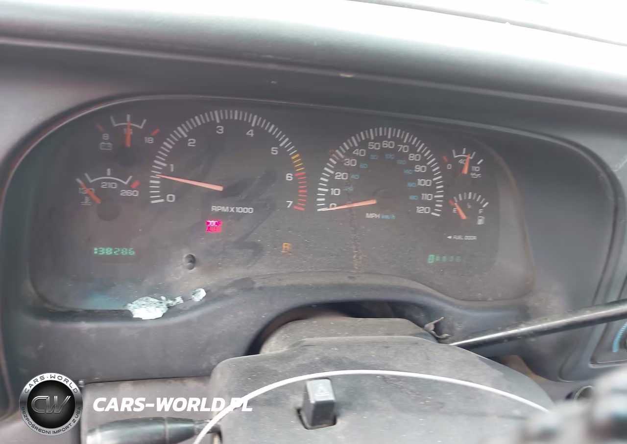 2000 Dodge Dakota Slt-Sport VIN:1B7GG22N8YS531140 - 7