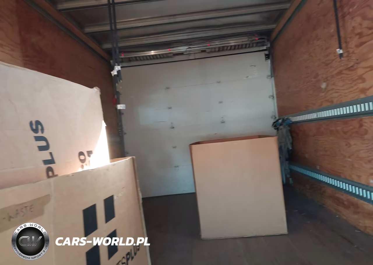 2017 Ford E-350 Cutaway VIN:1FDWE3FSXHDC58337 - 12
