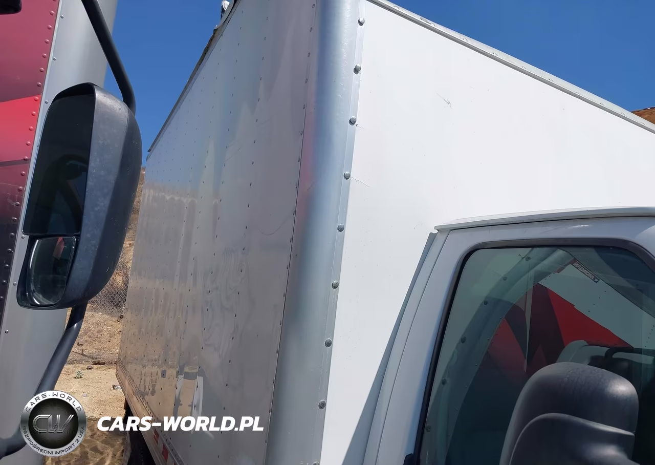 2017 Ford E-350 Cutaway VIN:1FDWE3FSXHDC58337 - 17