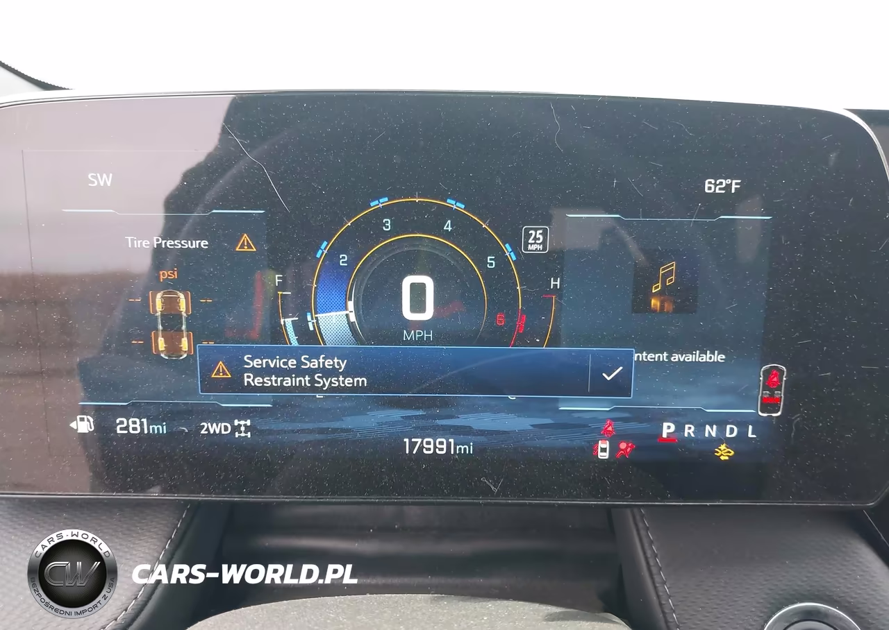 2026 Chevrolet Equinox Awd Lt VIN:3GNAXPEG2TL245041 - 7