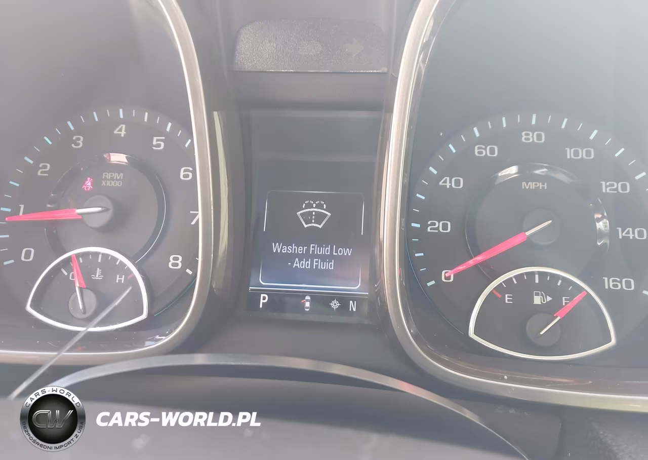 2013 Chevrolet Malibu 2Lz VIN:1G11J5SX8DF197388 - 7