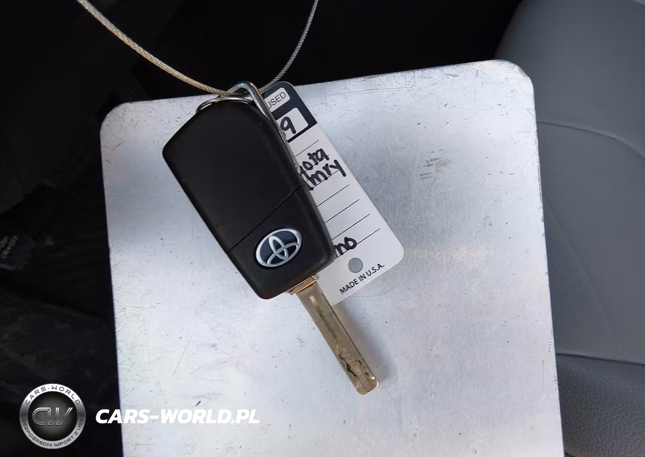 2019 Toyota Camry Se VIN:4T1B11HKXKU846998 - 11
