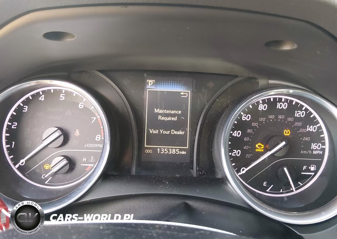 2019 Toyota Camry Se VIN:4T1B11HKXKU846998 - 7