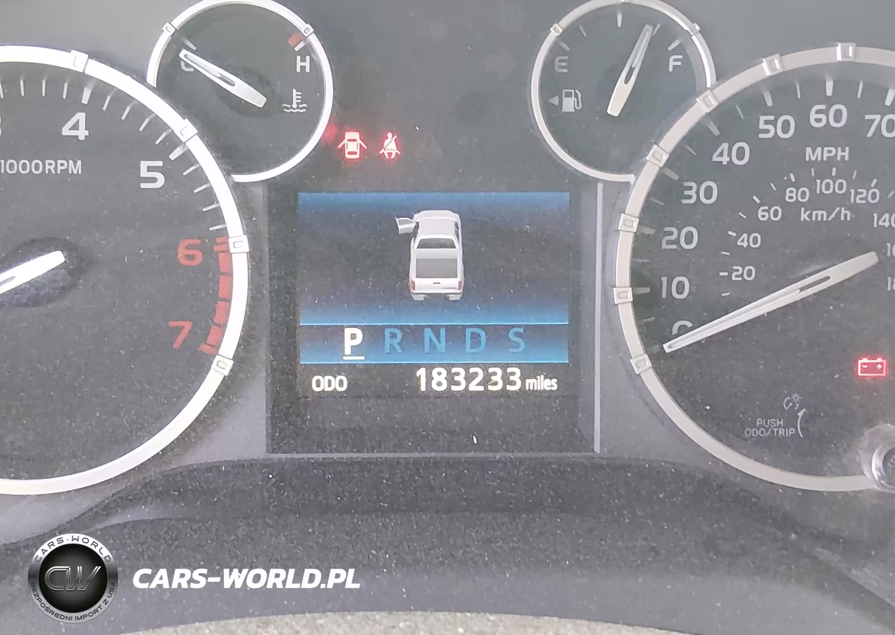 2014 Toyota Tundra Sr5 4.6L V8 VIN:5TFEM5F1XEX082017 - 15