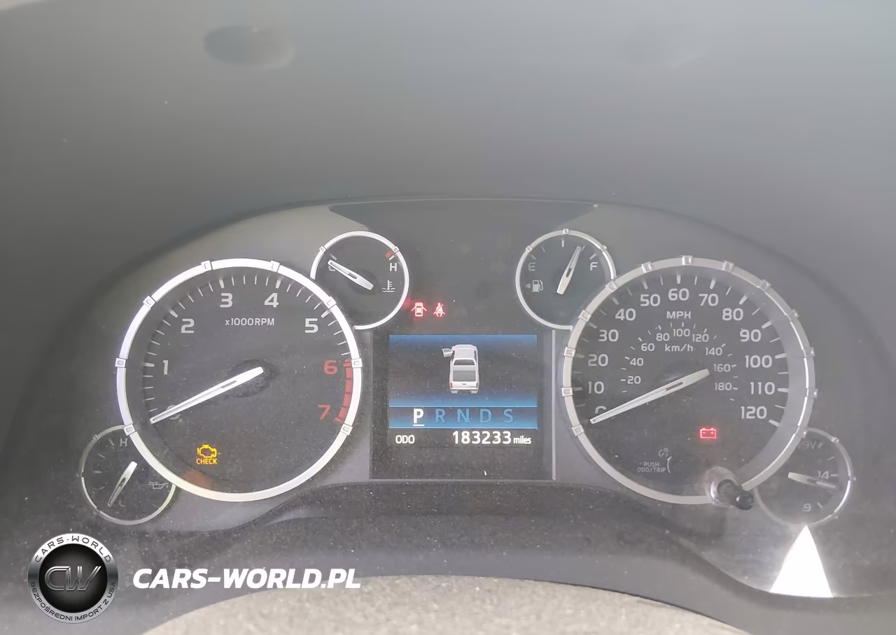 2014 Toyota Tundra Sr5 4.6L V8 VIN:5TFEM5F1XEX082017 - 7