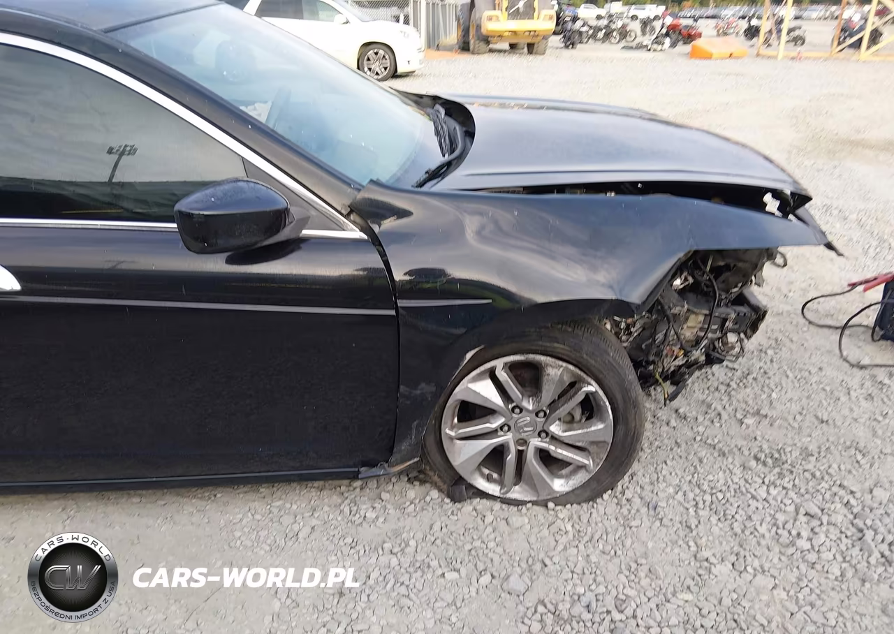 2010 Honda Accord 2.4 Lx VIN:1HGCP2F3XAA144612 - 14