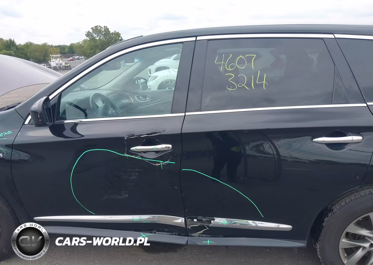 2015 Infiniti Qx60 VIN:5N1AL0MM3FC550305 - 12
