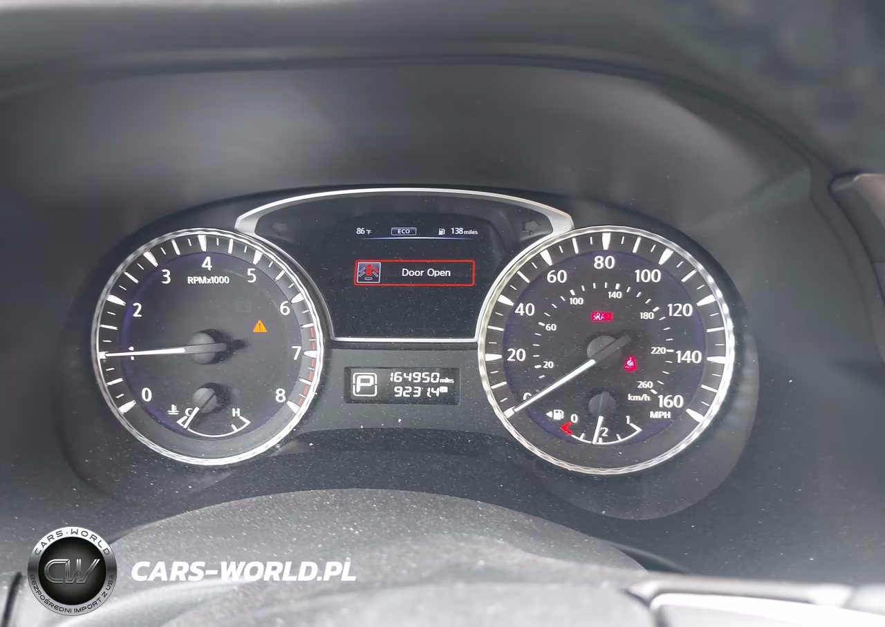 2015 Infiniti Qx60 VIN:5N1AL0MM3FC550305 - 7