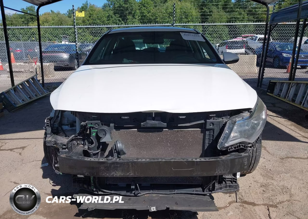 2018 Kia Optima Lx VIN:5XXGT4L32JG208707 - 13