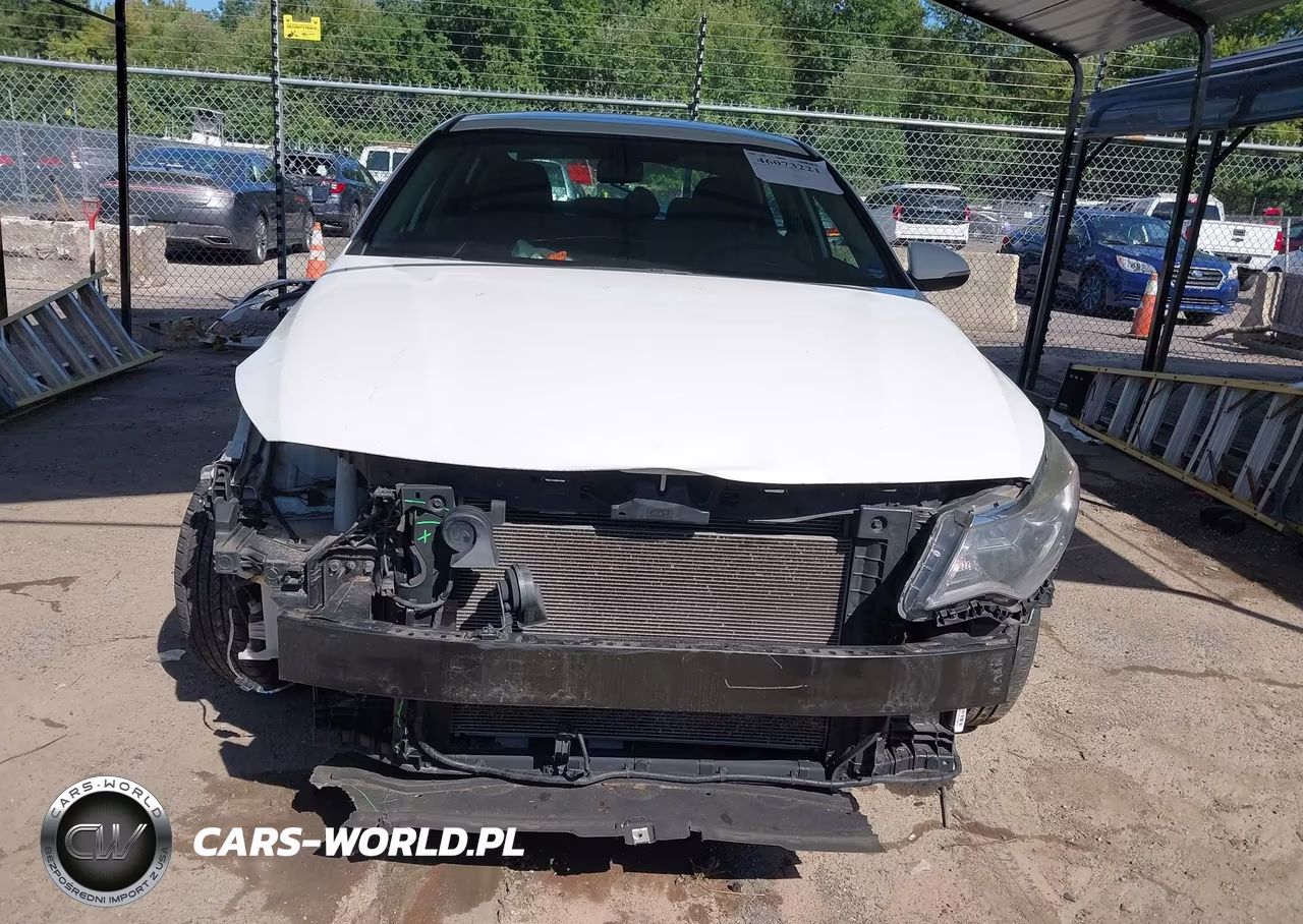2018 Kia Optima Lx VIN:5XXGT4L32JG208707 - 6