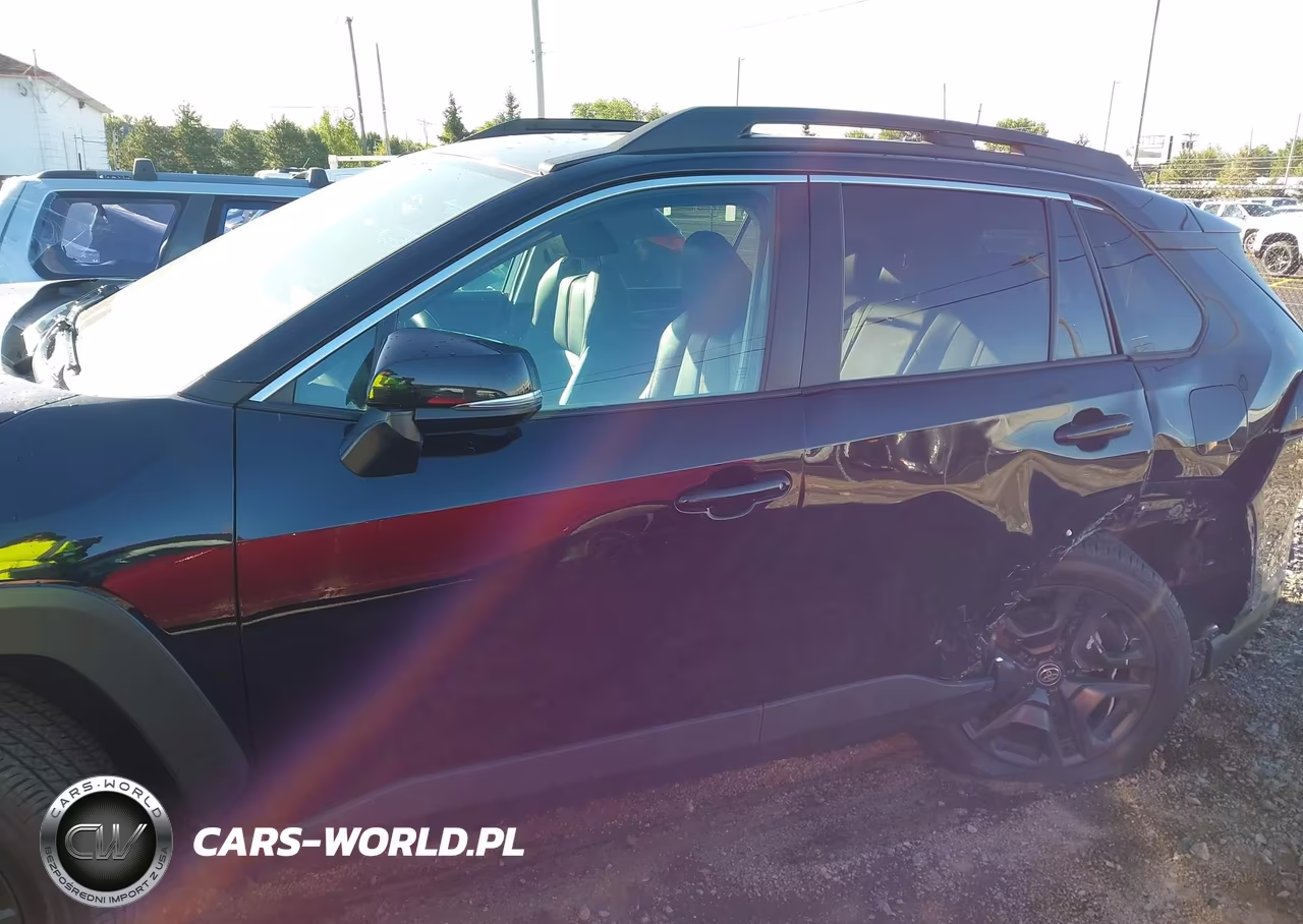 2023 Toyota Rav4 Adventure VIN:2T3J1RFV4PW374772 - 15