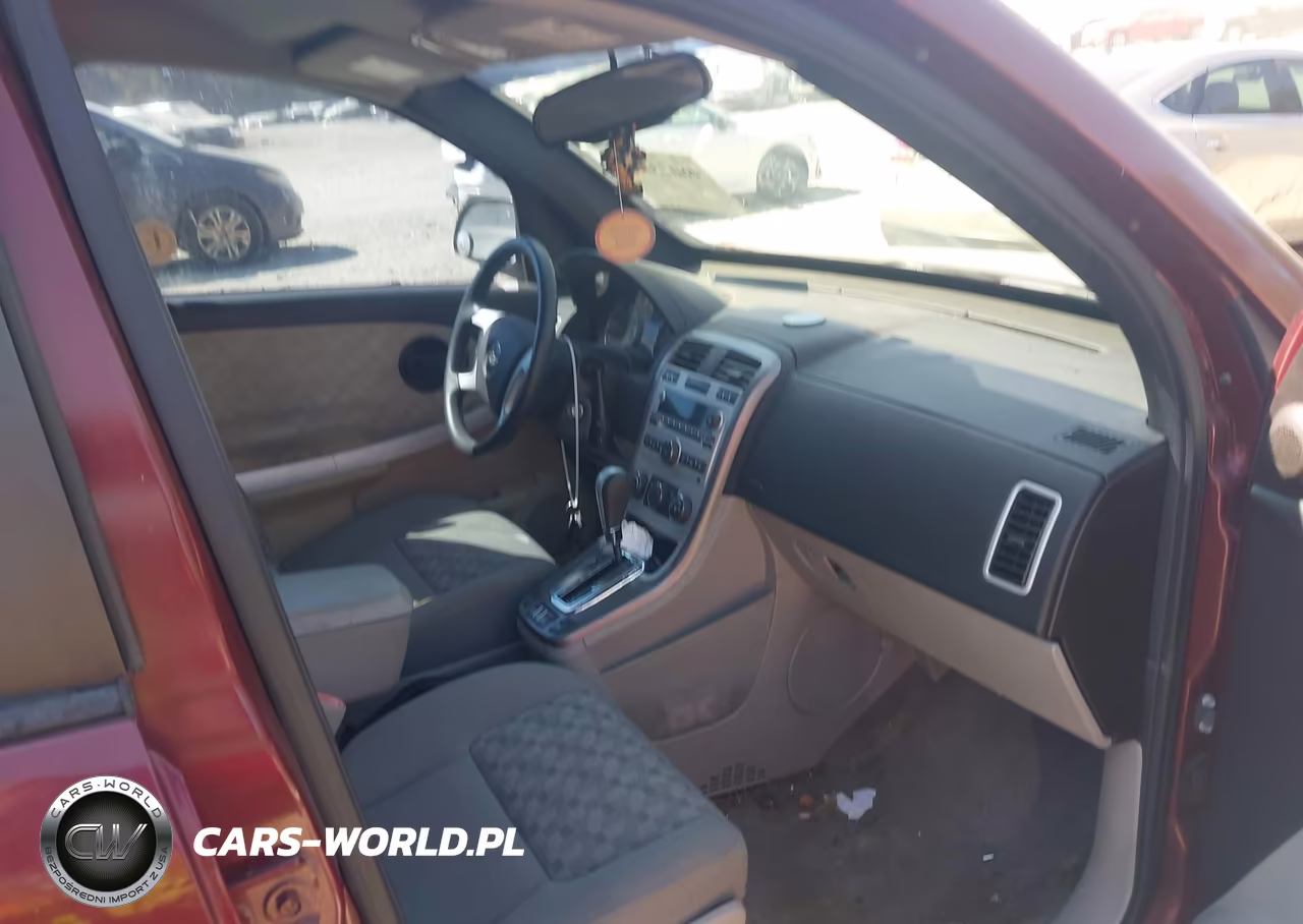 2008 Chevrolet Equinox Ls VIN:2CNDL23F486049172 - 5