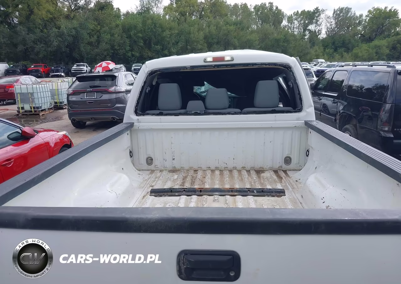 2011 Ford F-250 Xlt VIN:1FT7W2B60BED01237 - 13