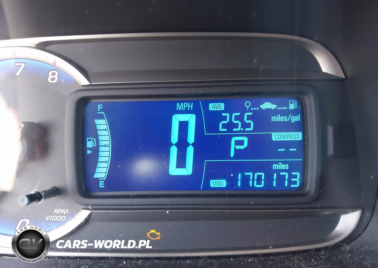 2016 Chevrolet Trax Lt VIN:KL7CJPSBXGB656977 - 7