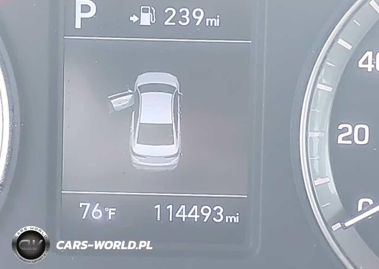 2019 Hyundai Sonata Se VIN:5NPE24AFXKH739201 - 15