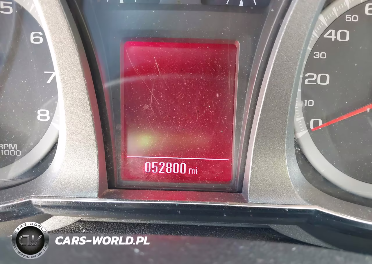2016 GMC Terrain Sle-2 VIN:2GKALNEK6G6145701 - 7