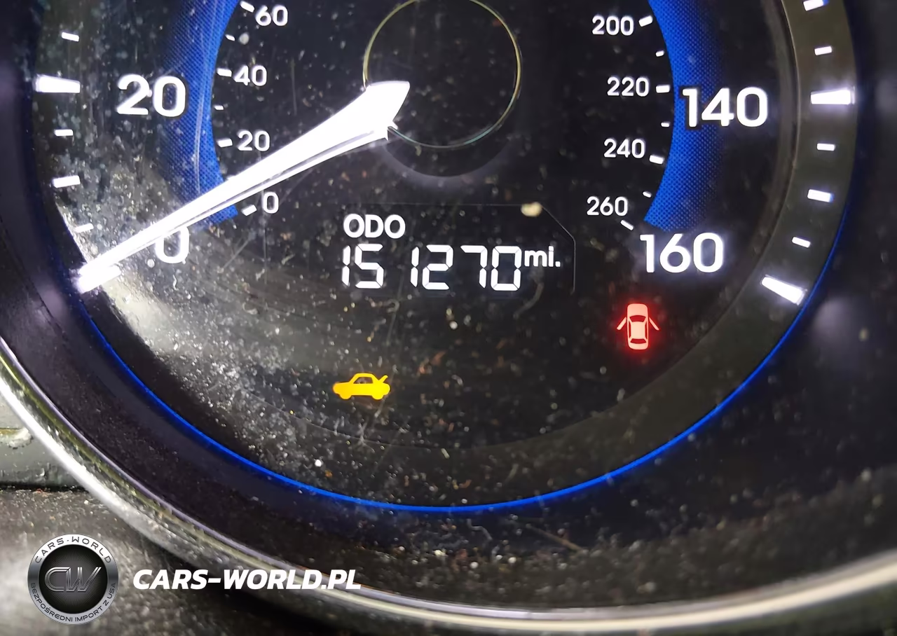 2014 Hyundai Sonata Hybrid VIN:KMHEC4A4XEA114378 - 6