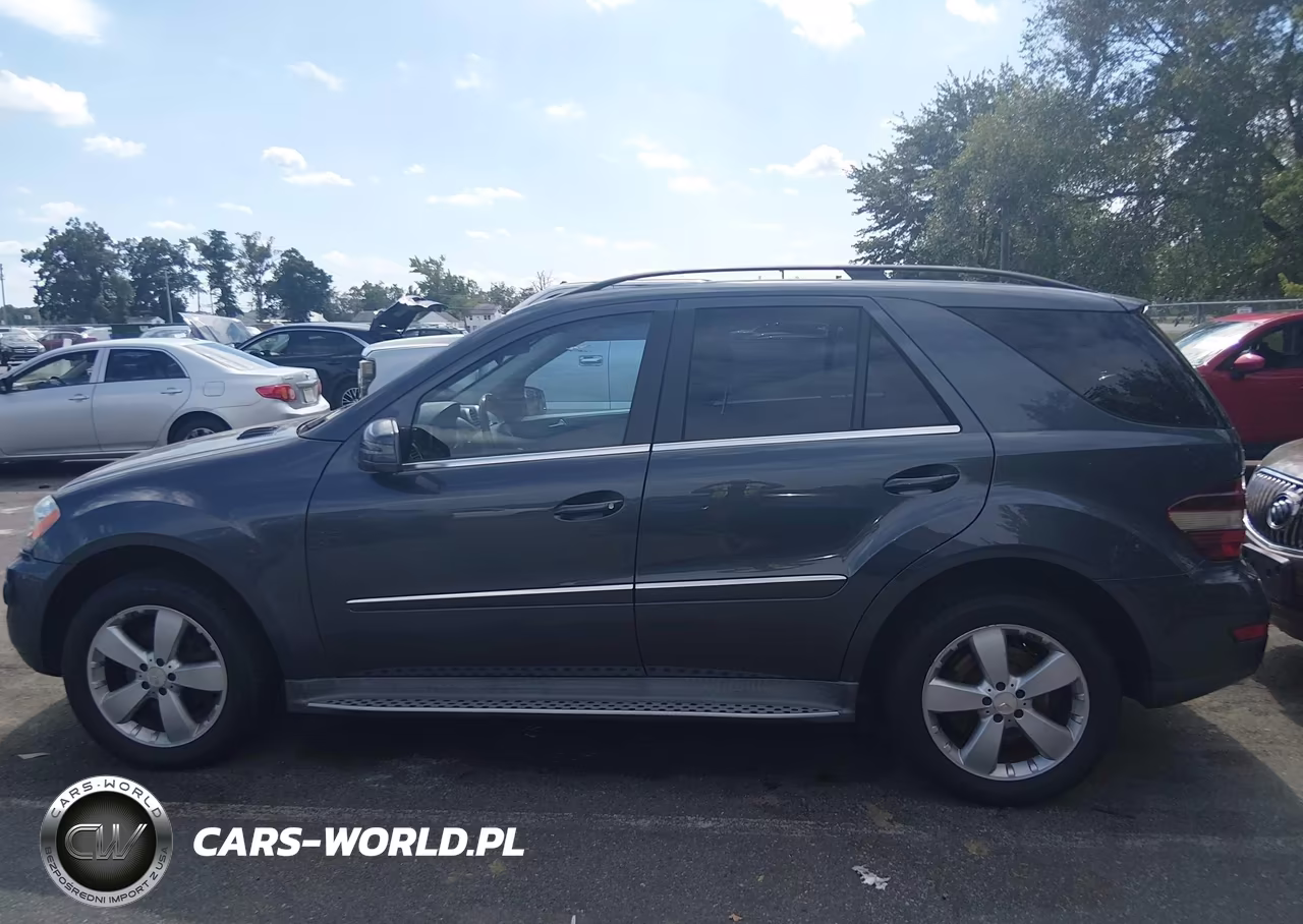 2011 Mercedes-Benz Ml 350 4Matic VIN:4JGBB8GB0BA701879 - 15