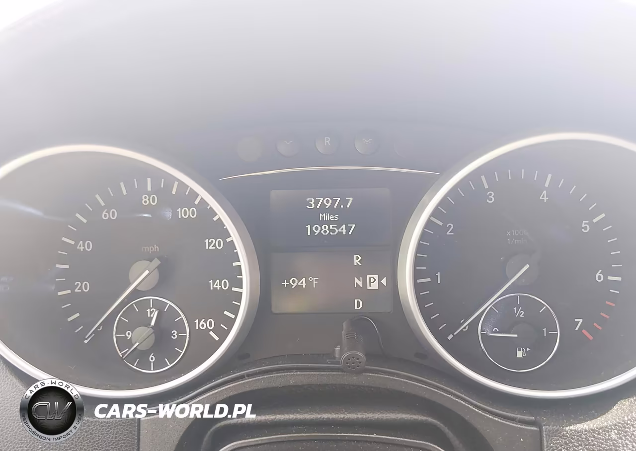 2011 Mercedes-Benz Ml 350 4Matic VIN:4JGBB8GB0BA701879 - 7